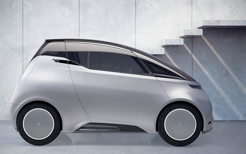 Uniti Sweden