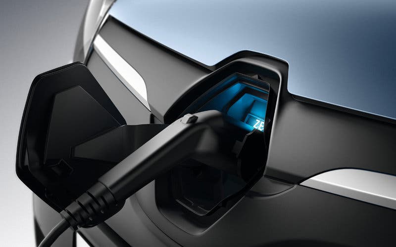 vehiculos alternativos matriculaciones Europa