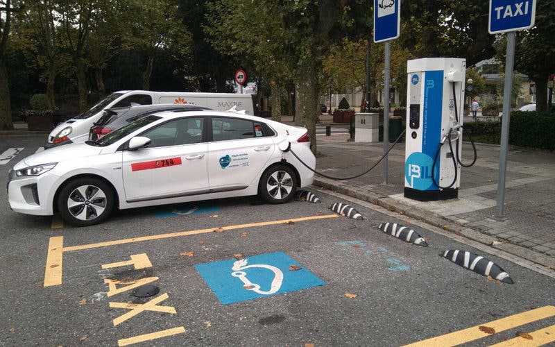 taxi-bilbao