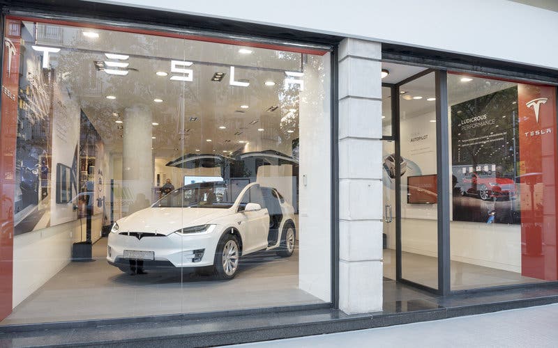 tesla-madrid