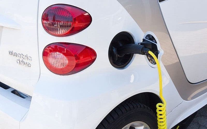 Ventas electricos mundial trimestre