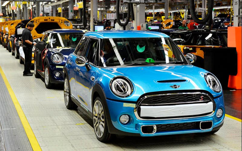 mini