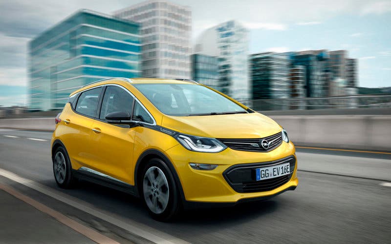 opel