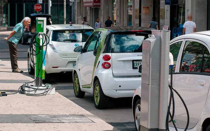 electric-car