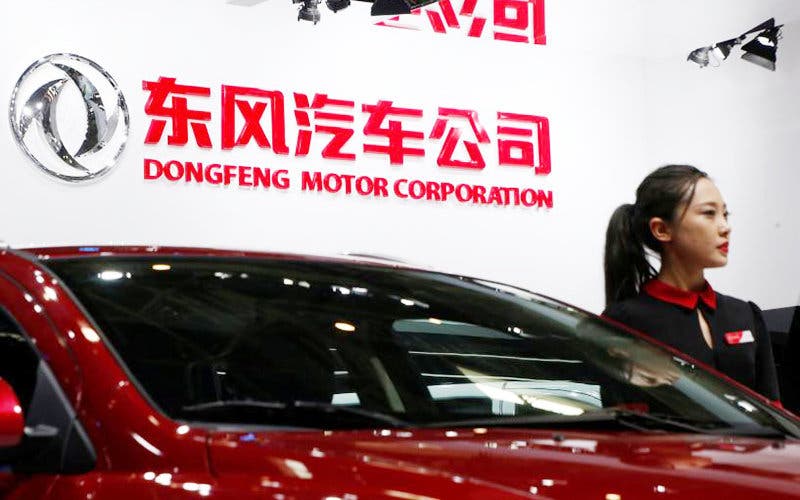 dongfeng-hye