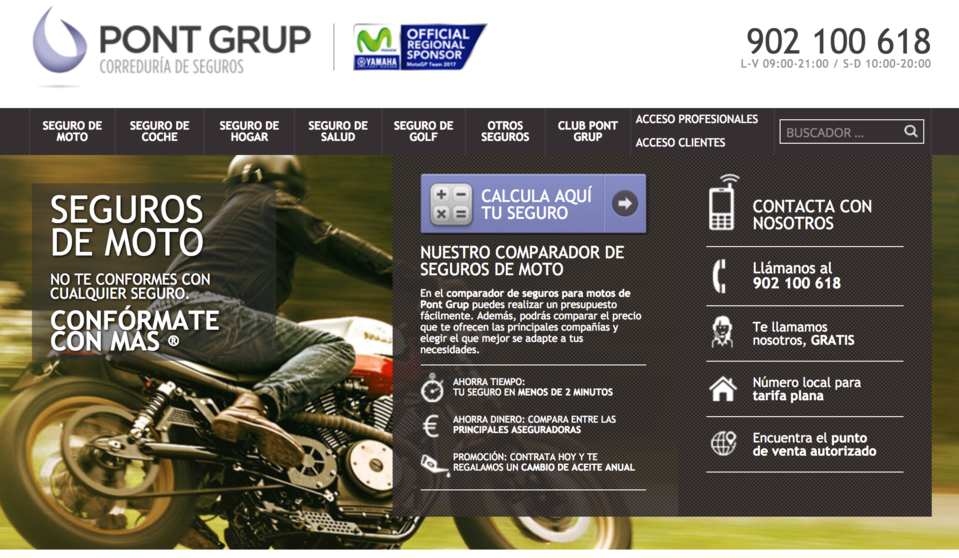 Pont Grup