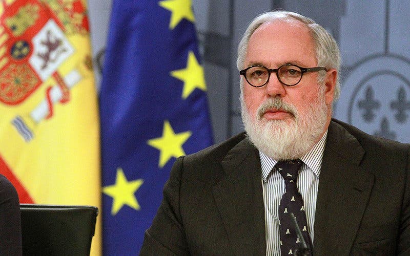 Miguel Arias Cañete