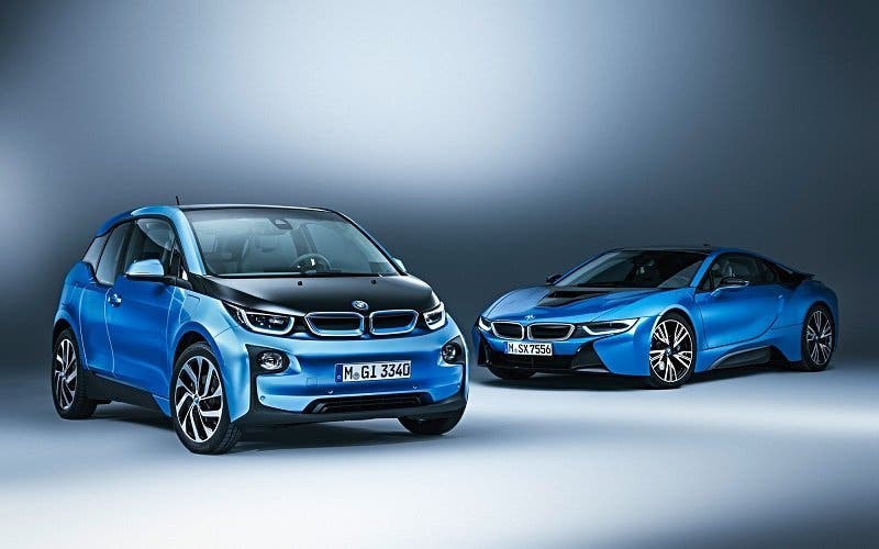 bmwi3i8