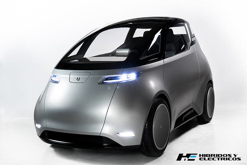 Uniti One