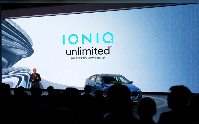 ioniq