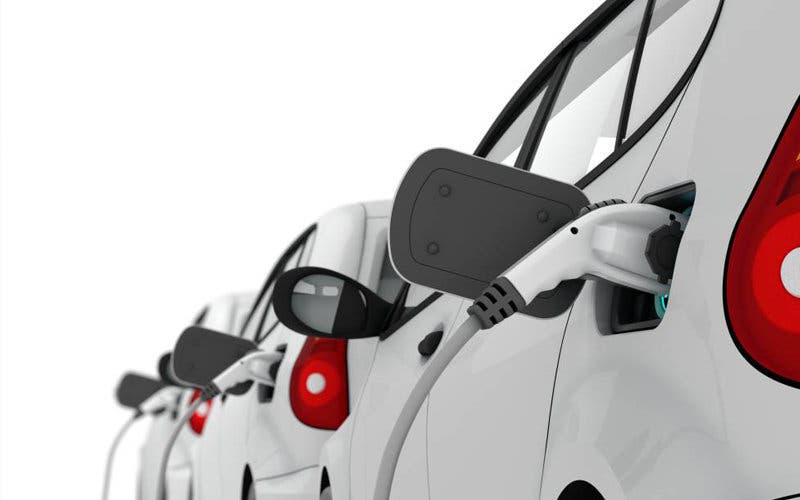 Compra vehiculos electricos