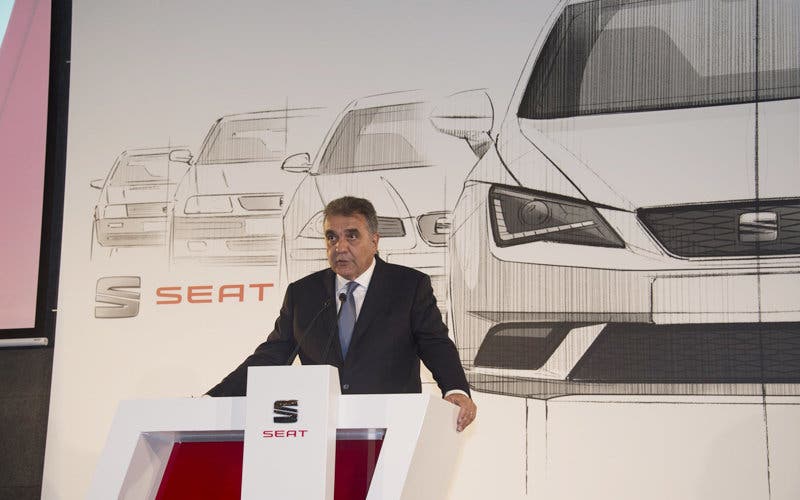 seat