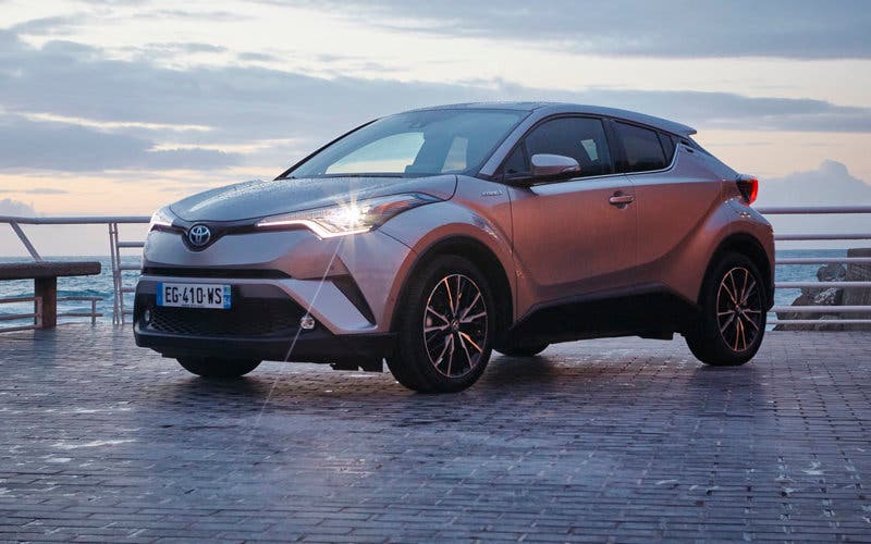 toyota