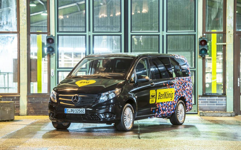 Mercedes Benz
