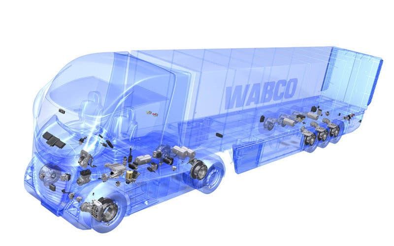Wabco adquiere Nikola Motor