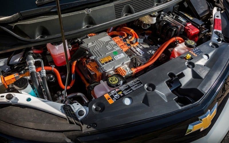 Chevy-Bolt-motor