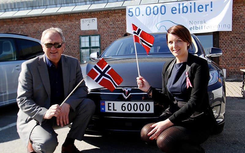 noruega-coches-electricos-ventas-2017
