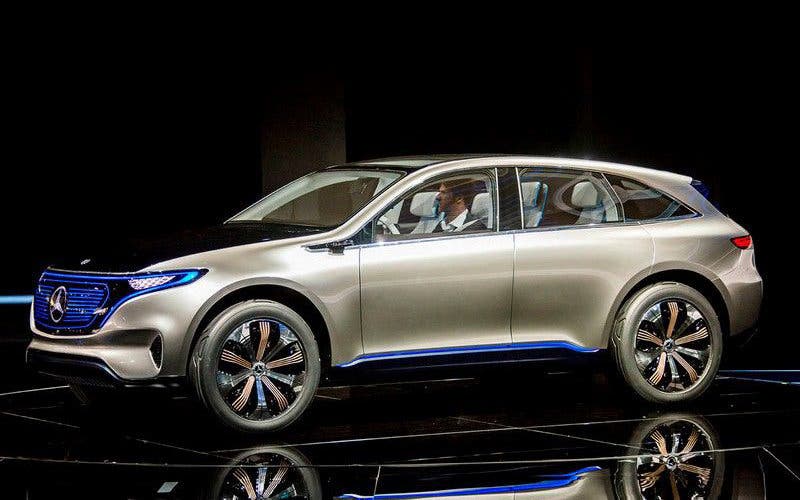 mercedes-eq
