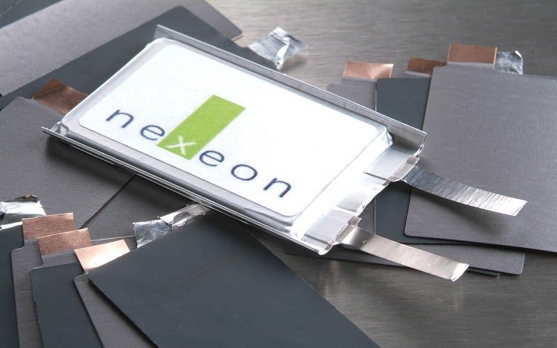 nexeon