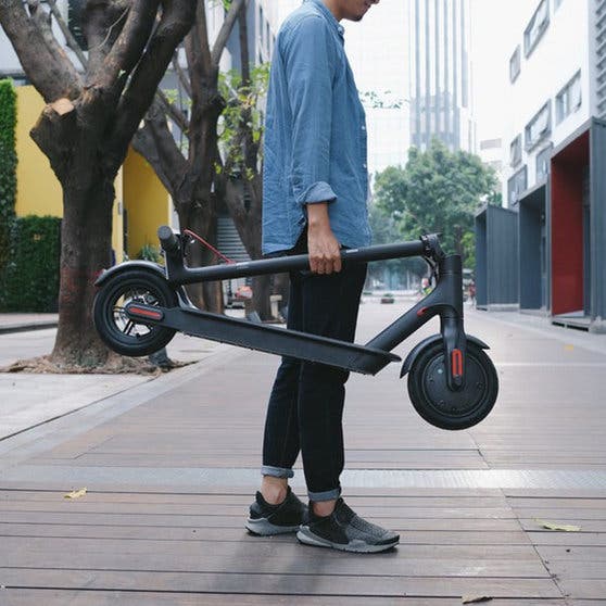 patinete electrico