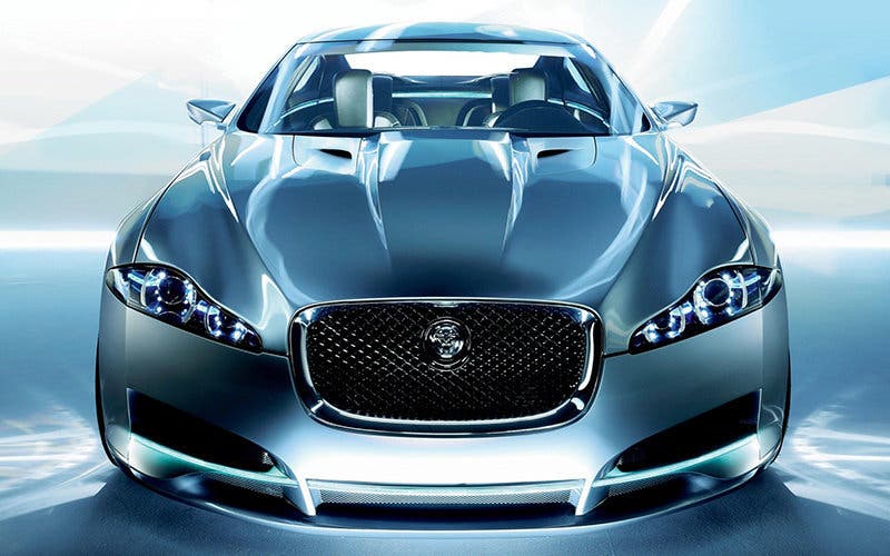 jaguarxjelectric