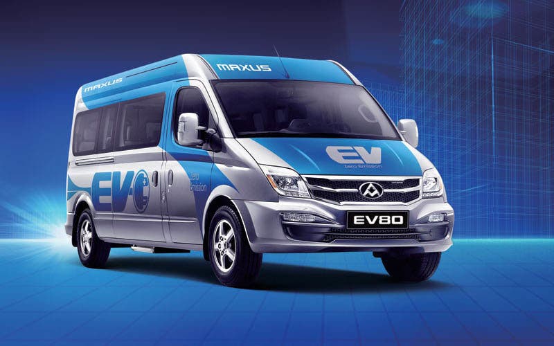 MAXUS_EV80