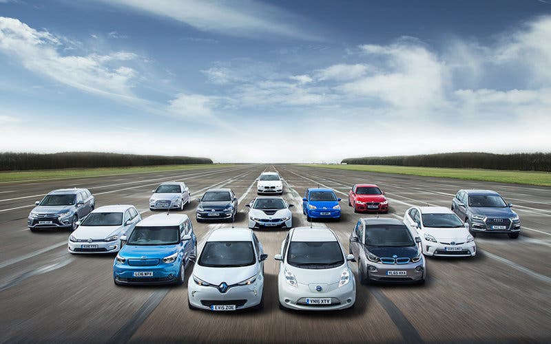coches-electricos