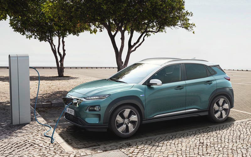 All-New Hyundai Kona Electric (1)
