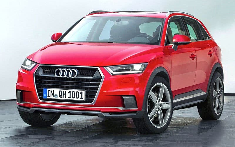 Audi-Q1