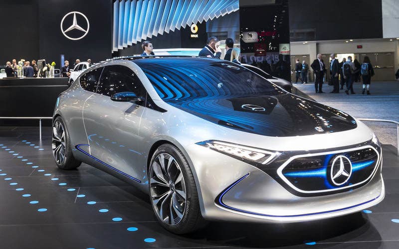 mercedes-eqa