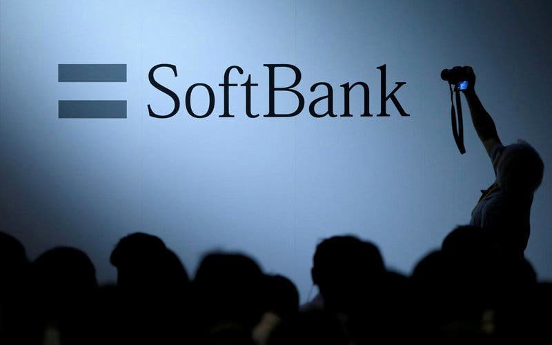 softbank