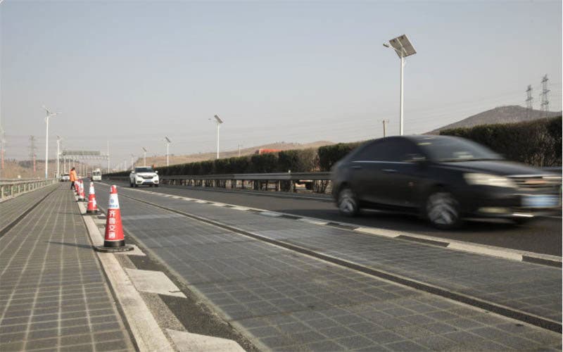 carreterasolar