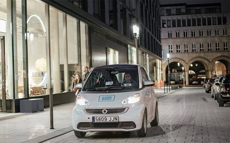 car2go-smart