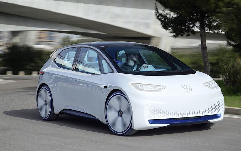 Volkswagen-ID