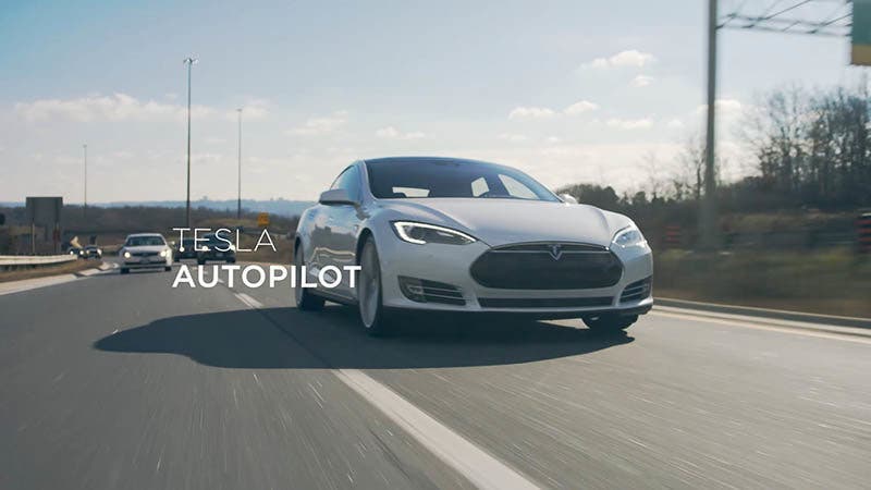 Autopilot