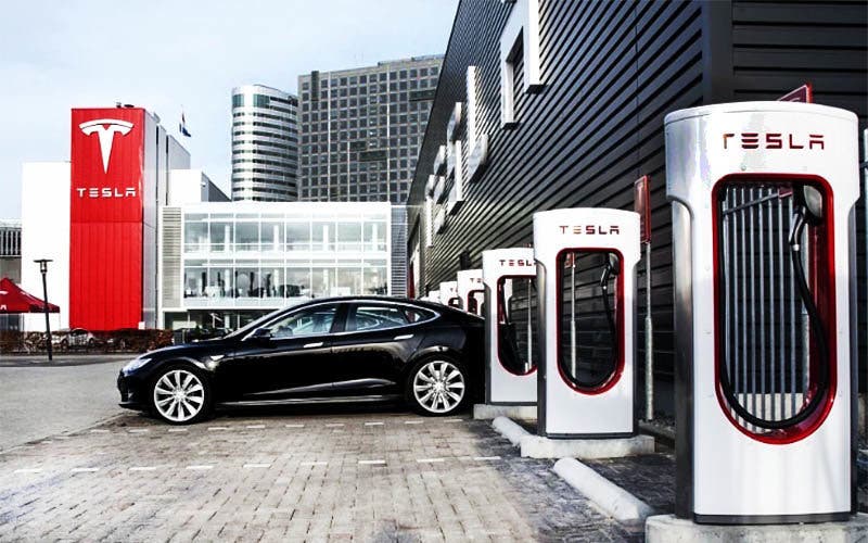 tesla-supercargador