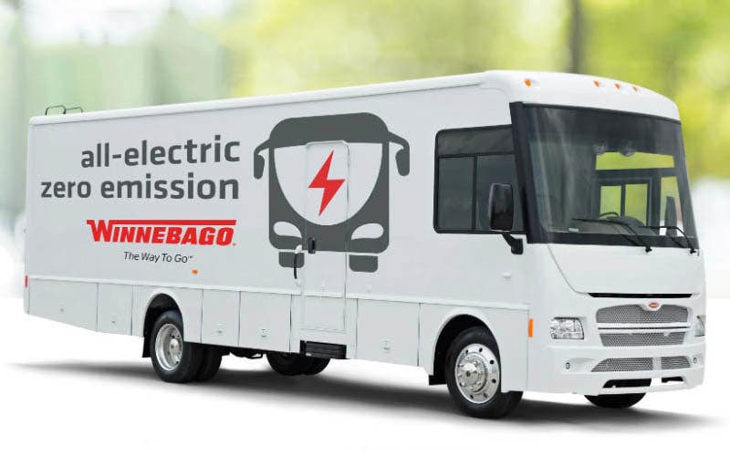 winnebago