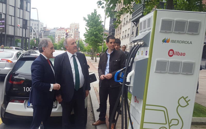 iberdrola