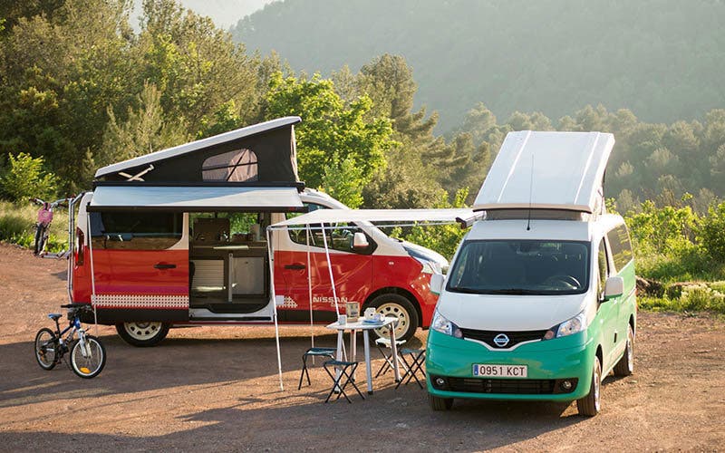 Camper