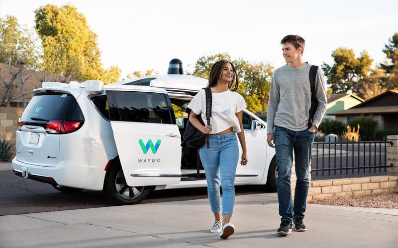 waymo