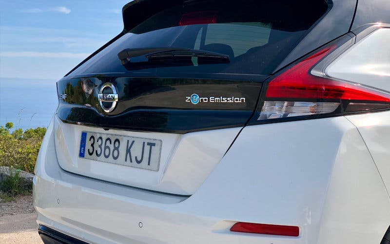 zero emission
