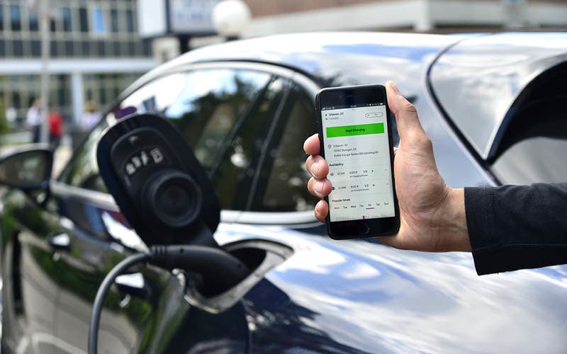 Porsche-launches-digital-charging-service-for-electric-vehicles