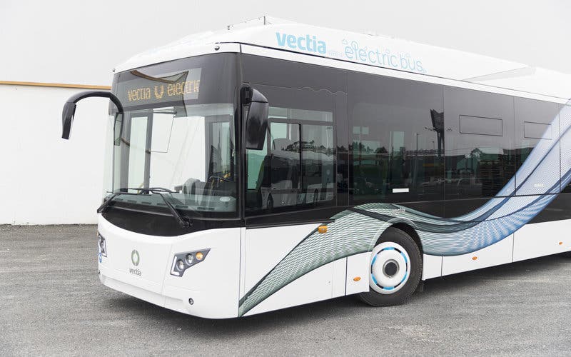 vectia