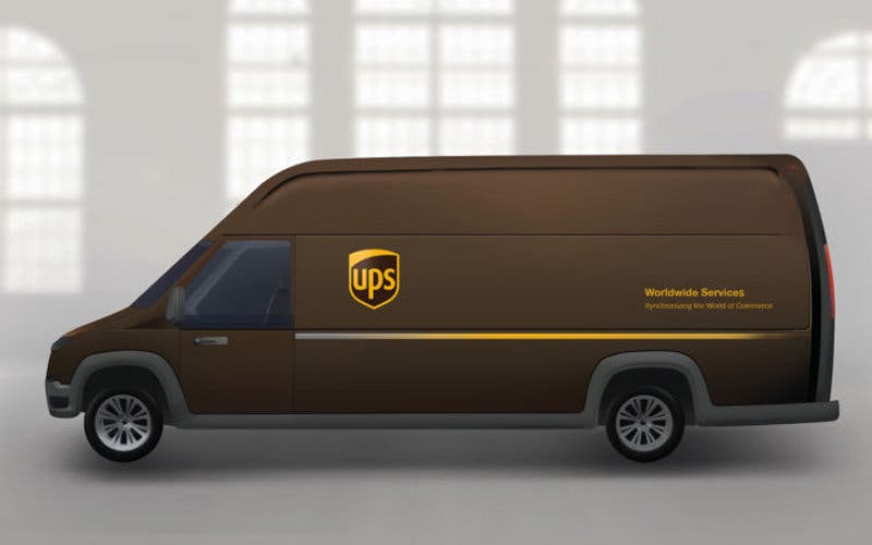 ups-furgoneta-electrica