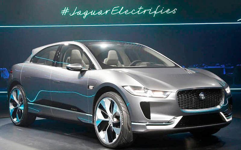 Jaguar