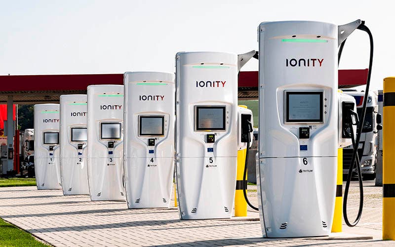 Ionity