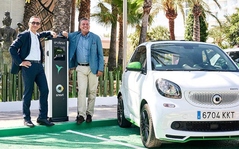josep-trabado-endesa-enel-x-coche-electrico