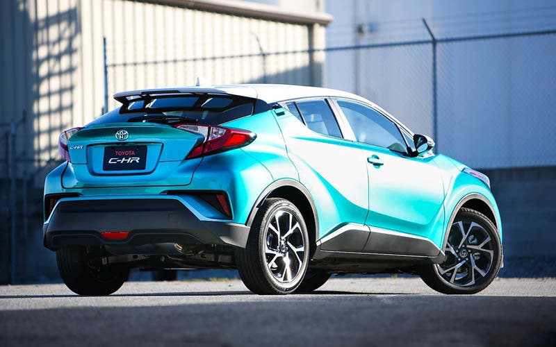 2018-Toyota-C-HR-rear-three-quarters-03