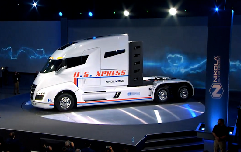nikola-one