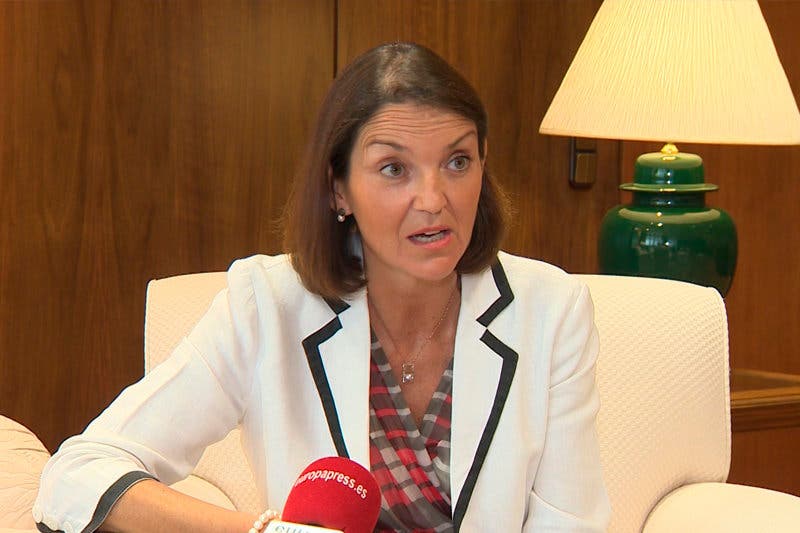 ministra